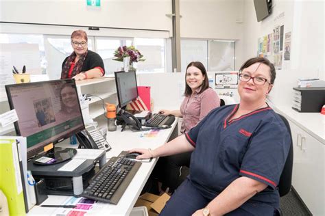 Centenary Customer Care