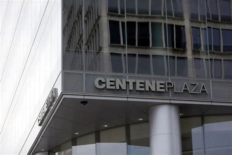 centene layoffs 2023