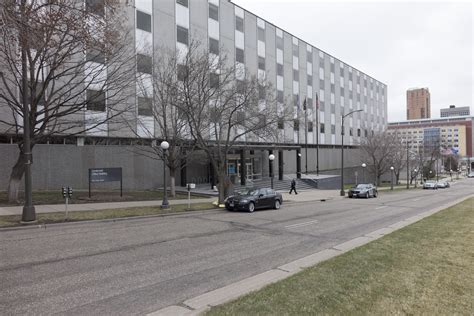 5 Ways Centennial Office