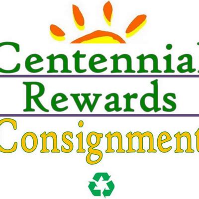 centennial rewards
