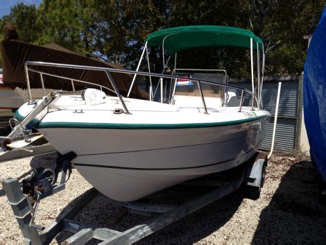 2019 Used Regulator 34CC Center Console Fishing Boat For Sale