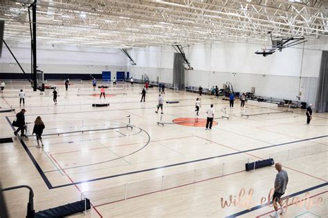 Facility MAS Basketball Training