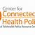 center for connected health policy