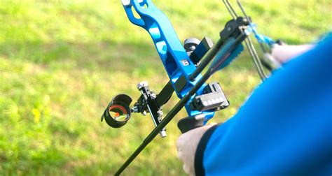 Center Shot Archery: A Comprehensive Guide For Beginners In 2023