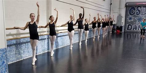 Center Stage Dance Academy: A Hub For Passionate Dancers