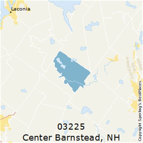 Center Barnstead Nh Zip