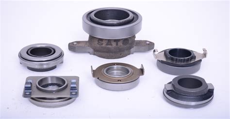 Center Bearings