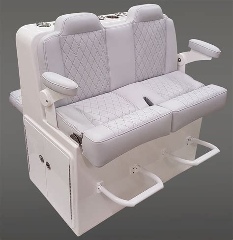 Center Console Boat Replacement Seats