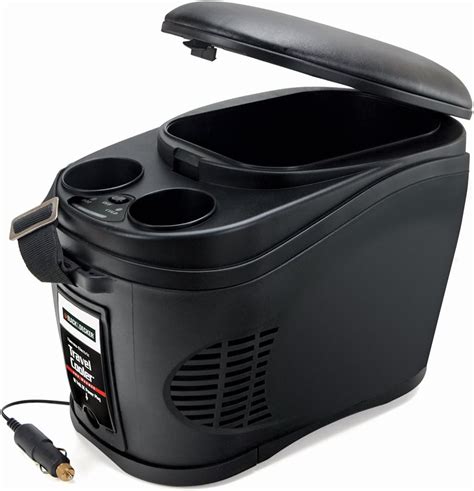 Center Console Coolers