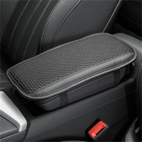 Center Console Cover Mat