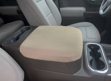 Center Console Insert For 2019 Chevy Silverado