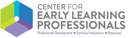 center for early learning professionals