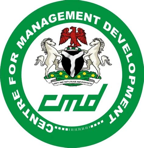 center for management development lagos