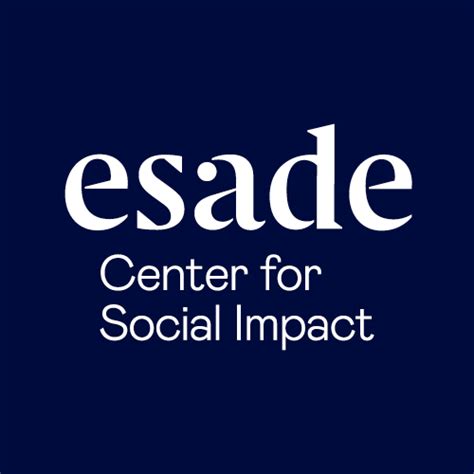 center for social impact