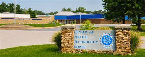 Center of Applied Technology North Explained: Everything You Should Know Before You Start News