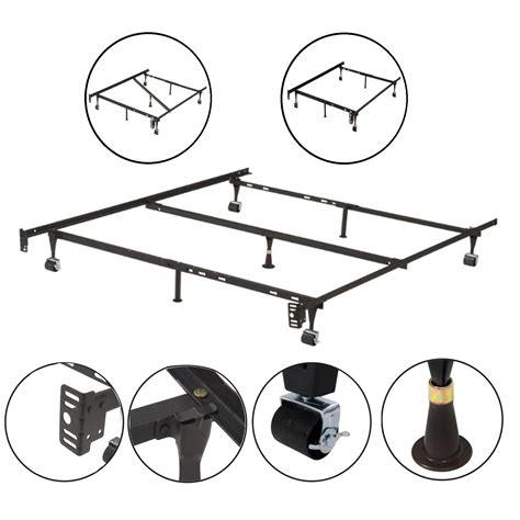 Center Support For Queen Bed Frame