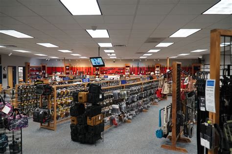 Center Target Post Falls: Your One-Stop Shopping Destination