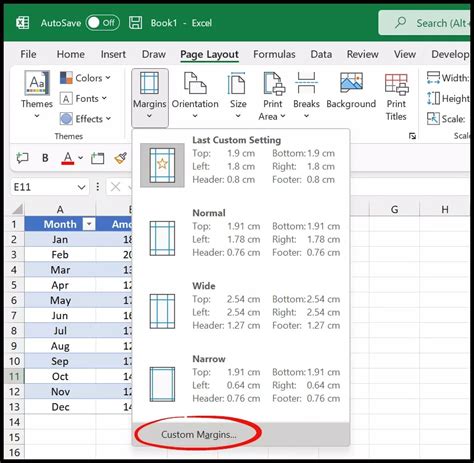 How To Center The Worksheet Horizontally On The Page In Excel ideas 2022