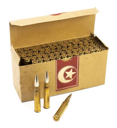 Centerfire Systems Ammo