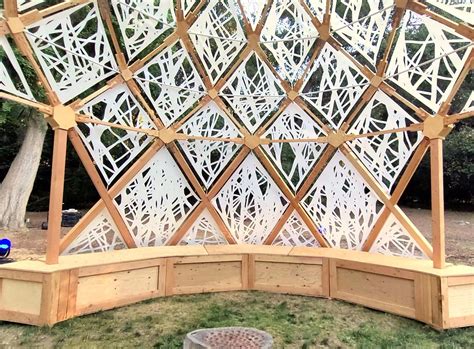 Centering In Architecture