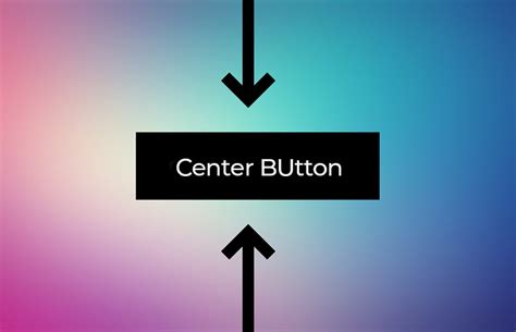 Mastering How to Center Button CSS A UserFriendly Guide