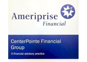 Centerpointe Financial