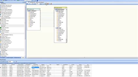 Maximize your data flow with Centerprise Data Integrator: an all-in-one solution for efficient data management