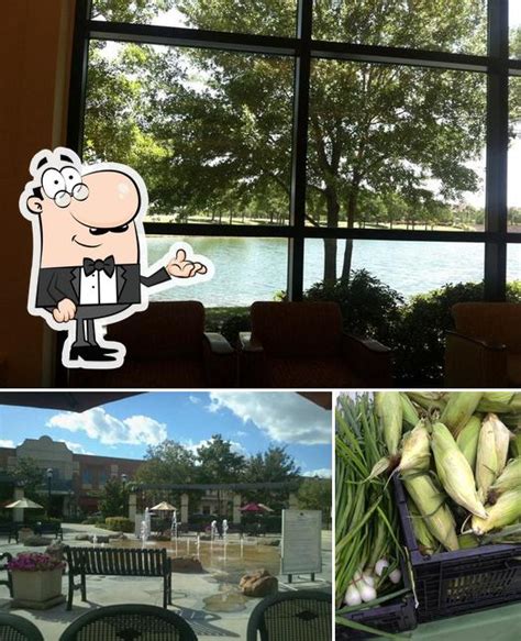 Discover the Culinary Gem at Centerra Restaurants: Indulge in a Scrumptious Experience