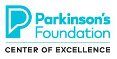 centers of excellence for parkinson's disease