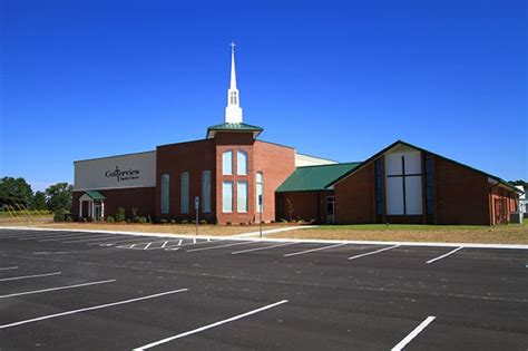 centerview church jacksonville nc
