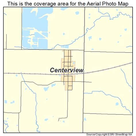 Centerview Mo Zip Code