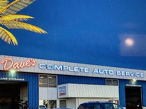 Centerville Car Shop