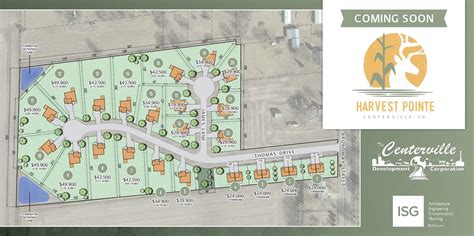 Centerville Development