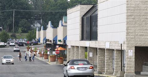 Centerville Economic Development