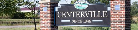 Centerville Ia Er