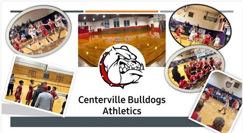 centerville isd home of the bulldogs