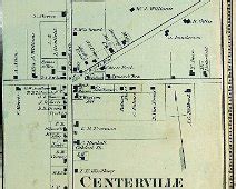 Centerville New York