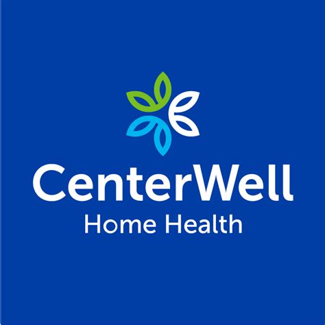 centerwell home care fax