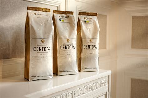 cento coffee