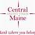 central maine federal credit union login