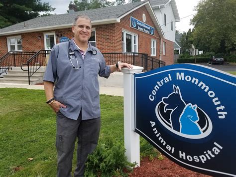 Photo Gallery Central Monmouth Animal Hospital