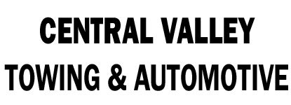 Auto Repair, Visalia CA Central Valley Towing & Automotive