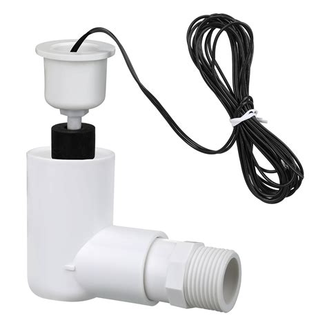 Central Ac Float Switch