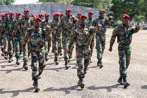 central african republic armed forces