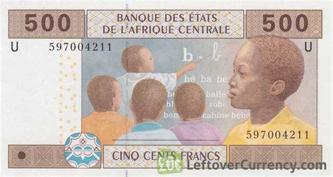 central african republic currency to inr