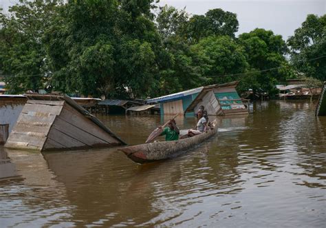 central african republic floods