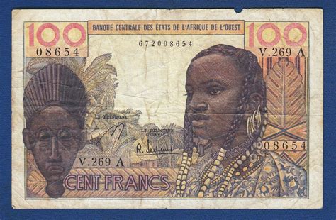 central african republic money