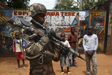 central african republic news