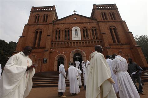 central african republic religion
