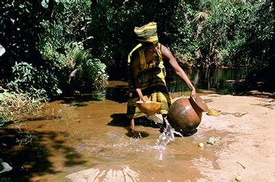 central african republic water crisis